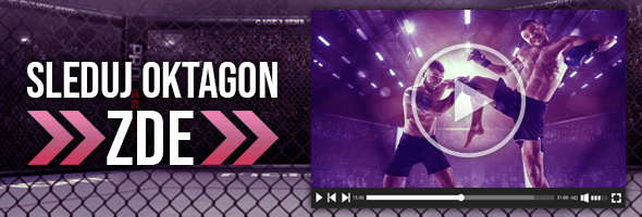 Oktagon 26 Mma Program Fightcard Sazky A Livestream