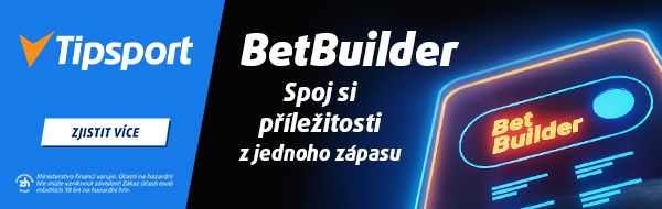 BetBuilder u Tipsportu