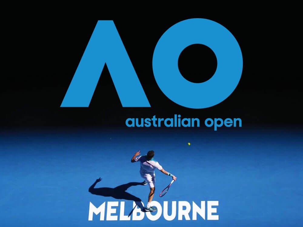 Australian Open 2024 pavouk, program, kurzy, sázky + Češi