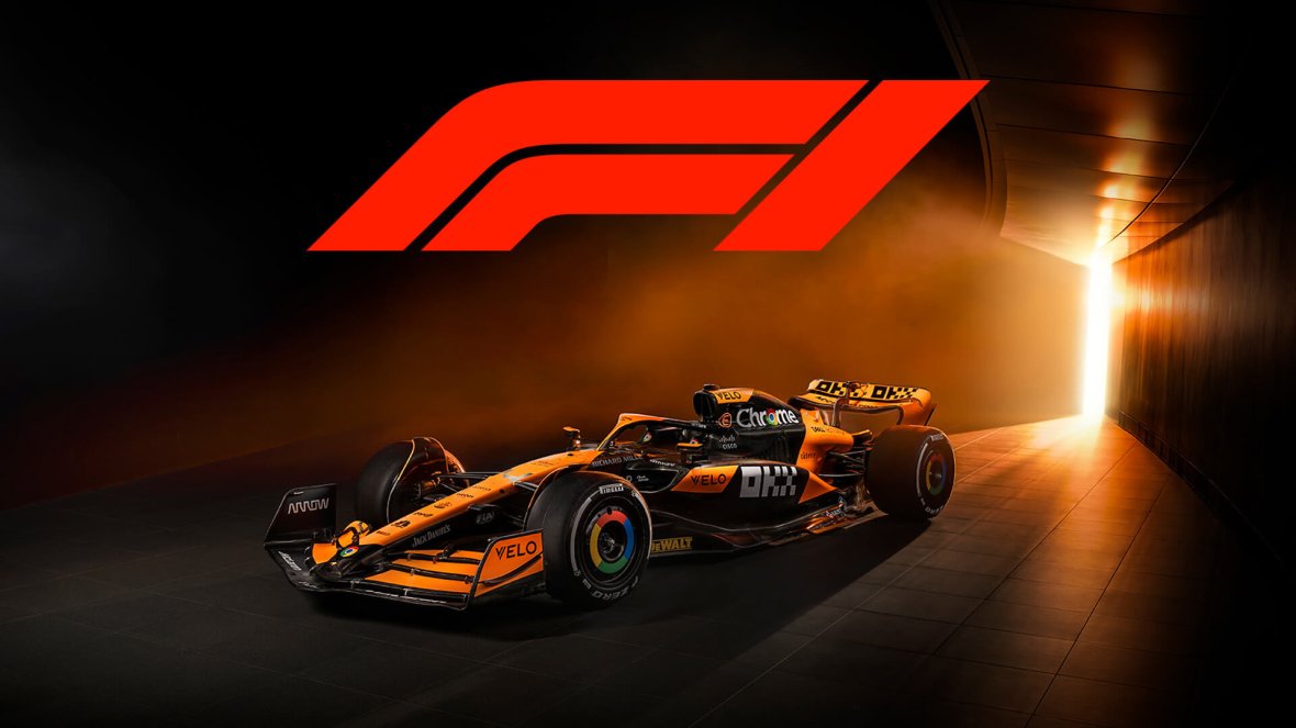 F1 2024 🏁 kalendář závodů, kurzy a sázky + FORMULE 1 živě