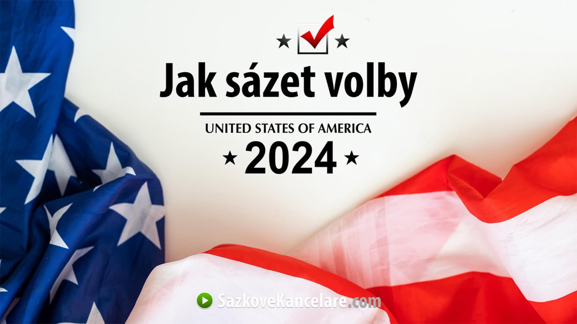 Jak sázet na volby – NÁVOD, druhy sázek + naše tipy