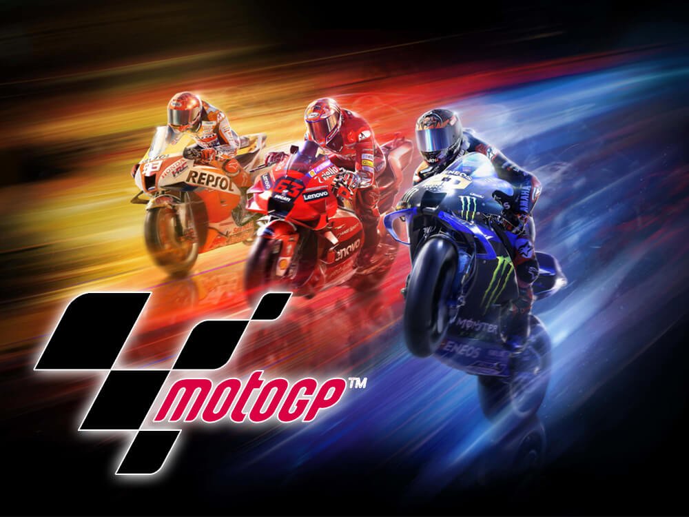 Kdy začínají závody MotoGP?