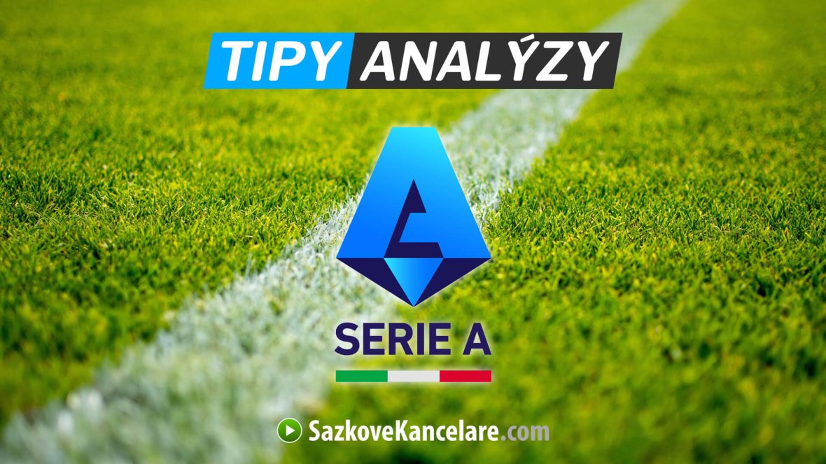 Udinese – Neapol ✅ ANALÝZA + TIP na zápas