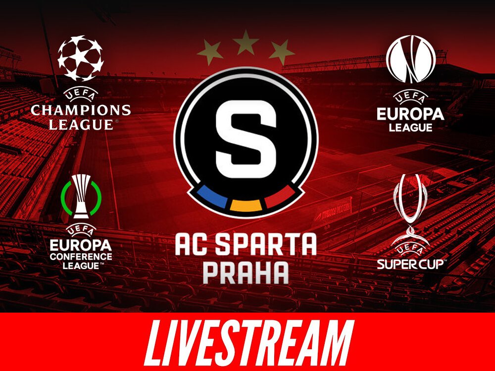 Monako Sparta Stream Zdarma Kde Sledovat Online Live Stream Tv Prenos [ 750 x 1000 Pixel ]