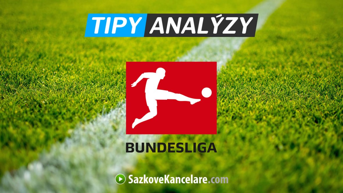 Mainz – Bayern Mnichov ✅ ANALÝZA + TIP na zápas