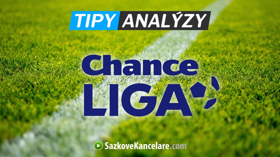 Teplice – Sparta Praha ✔️ ANALÝZA + TIP na zápas