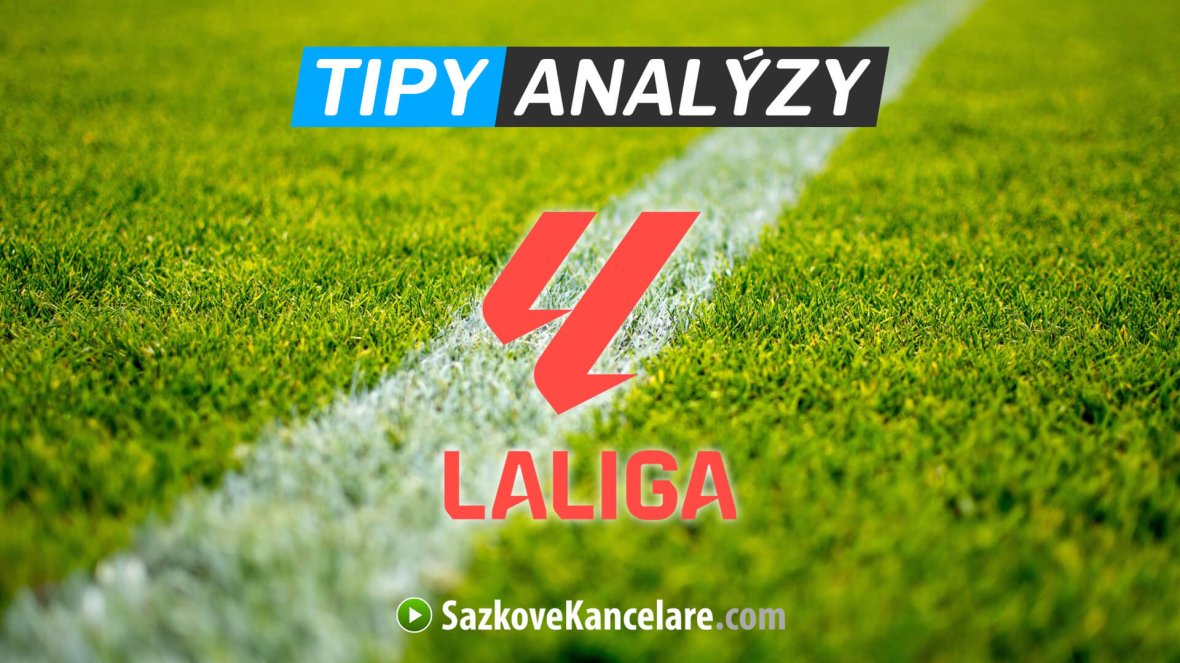 Las Palmas – Barcelona ✅ ANALÝZA + TIP na zápas