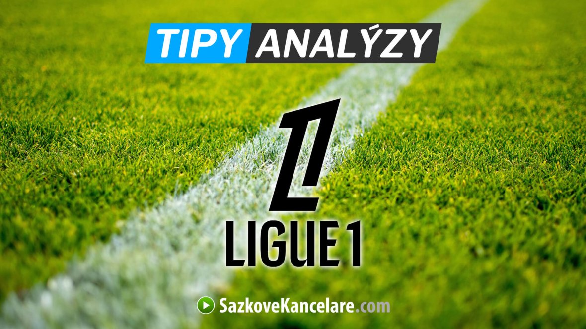 PSG – Lyon ✅ ANALÝZA + TIP na zápas