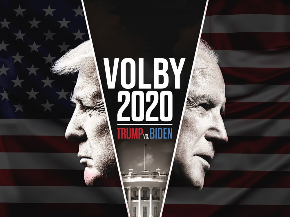 Kdo Vyhrál Prezidentské Volby V USA 2020? Biden Nebo Trump? Kdy Budou ...