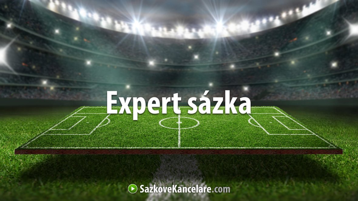 Expert sázka – co to je, jak funguje + PŘÍKLAD