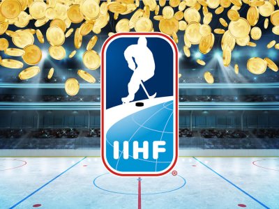 Bonusy k Mistrovství světa v hokeji 2024 + promo akce