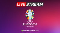 ME ve fotbale LIVE stream ▶️ Kde sledovat EURO 2024 online?