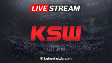 KSW online ▶️ Jak a kde sledovat KSW stream free?