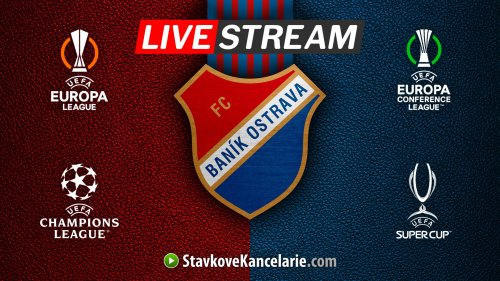 Fotbal Ostrava vs. Kodaň ▶️ dnes živě v TV + LIVE stream | EKL