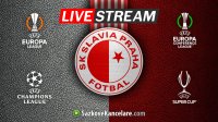 Kde sledovat Ath. Bilbao vs. Slavia živě ▶️ dnes v TV + live stream