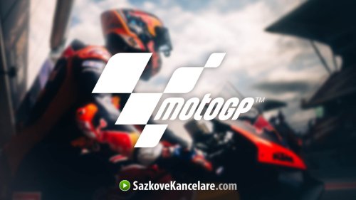 MotoGP 2024 – program závodů, kurzy, výsledky a live přenos