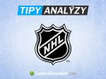 Boston Bruins – Florida Panthers ✅ ANALÝZA + TIP na zápas