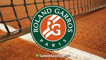 Roland Garros 2024 ☀️ kurzy, sázky, program, pavouk, výsledky