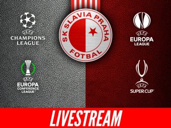 ▶️ Sparta Prague B vs SK Slavia Prague B Live Stream & on TV