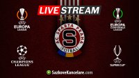 Fotbal Sparta vs. Salzburg ▶️ dnes živě v TV + LIVE stream | LM