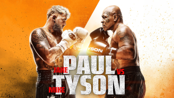 BOX🥊Mike Tyson vs Jake Paul – kurzy, sázky a live stream